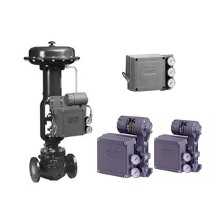 Nuevo Electro-Neumático Original 3582i para Aplicaciones de Control Industrial - Product Image 4