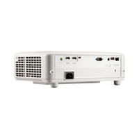 Projecteur DLP 4K UHD PX748-4K 4000 ANSI Lumens 240Hz Faible Latence 4,2ms Zoom 1,3x Correction Trapézoïdale 4 Voies Haut-parleur 10W Pour la Maison