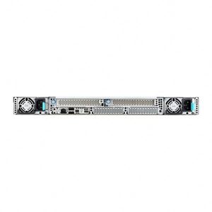 เซิร์ฟเวอร์แบบแร็ค RS700 E12 RS12U 1U รองรับโปรเซสเซอร์ Xeon 6 6710E แบบคู่ 64 คอร์ หน่วยความจำ DDR5 ที่จัดเก็บข้อมูลแบบ NVMe 12 ช่อง PCIe 5 ความหนาแน่นสูง - Product Image 2