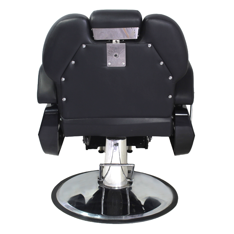 Modern Durable Heavy Duty Hydraulic Pump Reclining Barber Chair 360 ...