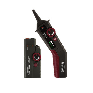 Testboy Digital Multimeter Tb313 600V 10A Auto Range With Test Leads And <b>Plug</b> <b>Adapter</b> - Product Image 5