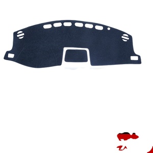 Tapis antidérapant pour <span class=keywords><strong>Lexus</strong></span> CT200h 2011 ~ 2019, <span class=keywords><strong>CT</strong></span> 200 <span class=keywords><strong>200h</strong></span> <span class=keywords><strong>F</strong></span> Sport, couverture de tableau de bord, pare-soleil, accessoires 2013 2014 - Product Image 1