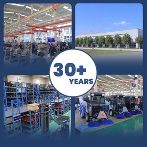 Déneigeuse manuelle avec modes de <span class=keywords><strong>pelle</strong></span> roulante et de soufflage pour un déneigement efficace dans tous les contextes, à pousser à la main - Product Image 6