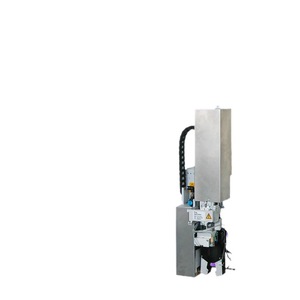 ระบบติดฉลาก CAB HERMESQ4.3L แขนติดฉลากแบบธง 240 V อินเทอร์เฟซ USB ความแม่นยำสูง - Product Image 5