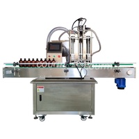 Línea de Llenado, Tapado y Empaquetado Industrial de 1-50 KG, Máquina Automática para Dispensar Resina Epoxi, Pintura, Líquidos, Lubricantes y Aceite