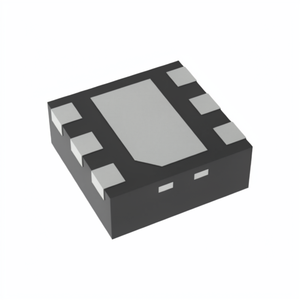 6 WDFN Exposed Pad Authorized Distributor LP5912Q1.8DRVTQ1 Electronics Component Power Management (PMIC) - Product Image 1