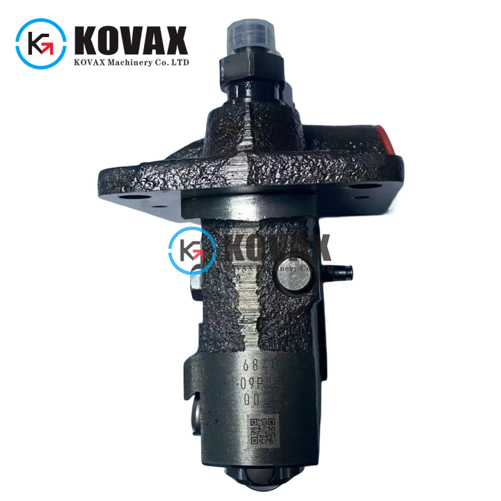 High pressure piston pump 31B65-03050 for Mitsubishi engine S3L2 