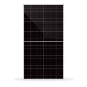 Panneau solaire hybride photovoltaïque Kesun 550W PVT au Myanmar - Product Image 6
