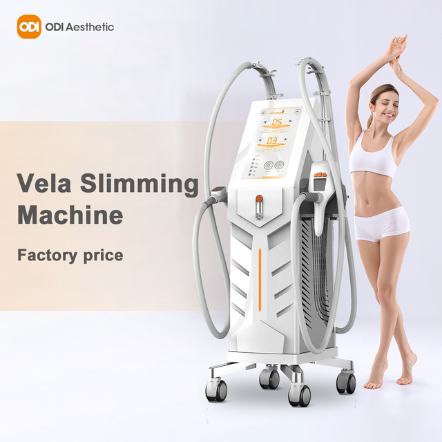 Weight Loss and Slimming Beauty Machine Roller Massager Body Slimming Machine 2026 Advanced Technology v Shape Body Slim Machine