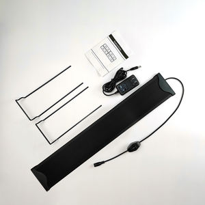 Lumières LED super lumineuses avec 8 modes d'éclairage Aquariums d'eau douce spécialement conçus Plantes aquatiques Support d'éclairage d'<span class=keywords><strong>aquarium</strong></span> - Product Image 2