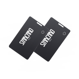 Công cụ tìm Ví Chống mất hoạt động với tìm thẻ không khí của tôi được chứng nhận MFI <span class=keywords><strong>Google</strong></span> tìm thấy công cụ tìm ví hộ chiếu chìa khóa thiết bị của tôi - Product Image 3