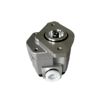 Pièces d'excavateur KYB PSV2-55 PSV2-55T Pompe hydraulique à engrenages Garantie 6 mois Origine Chine 1kg