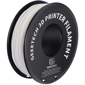 Filament <span class=keywords><strong>TPU</strong></span> <span class=keywords><strong>Geeetech</strong></span> 1,75 mm 1 kg pour imprimantes 3D FDM, entrepôt européen - Product Image 1