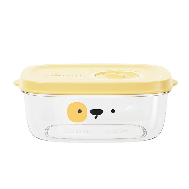 Portion Perfection Bariatric Food Containers/Meal Prep - View #3