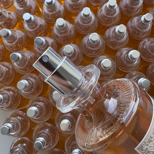 Parfums pour femmes et hommes en flacon de 50 ml et 100 ml, parfum longue durée, parfum naturel, parfums pour marques de beauté indépendantes, étiquette privée - Product Image 3