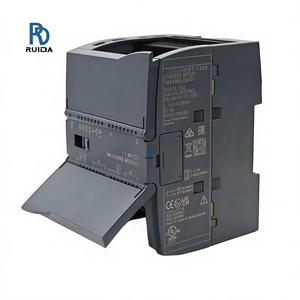 Nouveau module de pont-bascule 7MH4960-2AA01, contrôleurs PLC/PAC/dédiés avec précision de classe C3 et résistance mesurable de 350 - Product Image 2