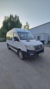 Autobus Asia Star 15 places Mini autocar Autobus <span class=keywords><strong>longue</strong></span> <span class=keywords><strong>distance</strong></span> Voiture de tourisme/Autobus et autocars à prix avantageux - Product Image 6