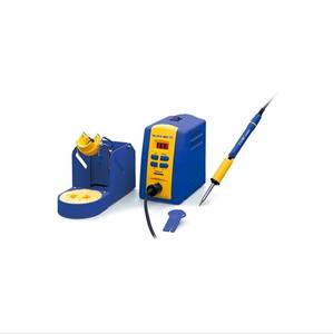 Estación de Soldadura Digital HAKKO Original FX-951 de 75W de Alta Potencia, Soldador FX951 T12 T15 sin Plomo y Seguro contra Descargas Electrostáticas para Uso Industrial - Product Image 5
