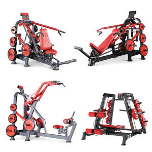 Nouveaux produits tendances Équipement de fitness Dispositif de musculation <span class=keywords><strong>Panatta</strong></span> Équipement de gymnastique Entraîneur de poitrine pour salle de sport - Product Image 4