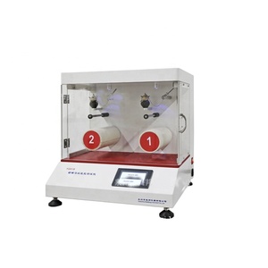 ASTM D3939 kumaş tekstil <span class=keywords><strong>ICI</strong></span> Snagging test cihazı kanca tel performans test cihazı topuz Snagging test cihazı - Product Image 3