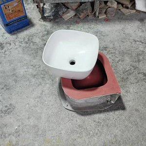 Moule en Silicone pour Lavabo - Product Image 2
