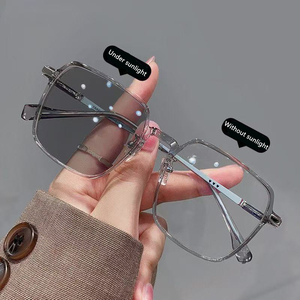 <span class=keywords><strong>Promoción</strong></span>, <span class=keywords><strong>gafas</strong></span> <span class=keywords><strong>de</strong></span> ordenador antiluz azul a la moda para mujer, montura <span class=keywords><strong>de</strong></span> <span class=keywords><strong>gafas</strong></span> <span class=keywords><strong>graduadas</strong></span> ópticas cuadradas grandes - Product Image 6
