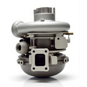 Culasse 21731489 pour moteur diesel Volvo Penta TAD1653, pièce de rechange aftermarket - Product Image 1