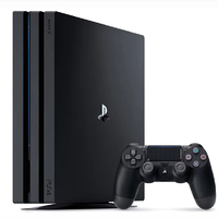 Console de jeu PROS Slim TV 90 % neuve, 512 Go de mémoire, sans fil 2,4 GHz, vitesse de jeu FPS, sortie 1:1