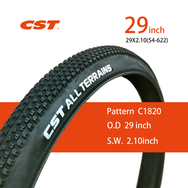 CST All Terrains 29 Mountain Bike Tires