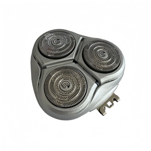 <span class=keywords><strong>P</strong></span> hilips Máy cạo râu tương thích hq9170 đầu duy nhất cạnh lưỡi dao cạo cho các mô hình HQ9 hq9160 hq9190 hq91 - Product Image 1