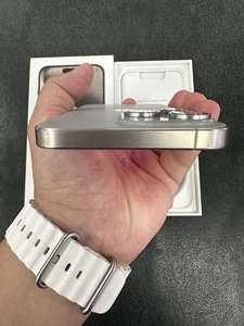 Wholesale Mobile Phones for Phone15 15Pro 15 ProMax Original <strong>Unlocked</strong> <strong>5G</strong> <strong>SmartPhone</strong> 256gb 512gb US Version - Product Image 4