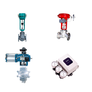 Produit phare : Électropneumatique intelligent Koso PPA800 EPA800 EP800 d'origine OEM - Product Image 1