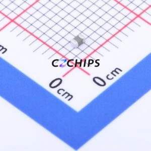 C0603B684K010T SMD Capacitor (MLCC) 0603 ( Capacitance: 680nF )( Precision: 10% Rated Voltage: 10V ) - Product Image 2