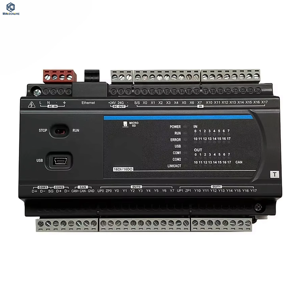 DVP80ES300R Standard PLC Programmable Logic Controller <b>Relay</b> Output CPU Module DVP32ES300R DVP48ES300R DVP64ES300R DVP32ES300T F - Product Image 1