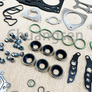 ชุดซ่อมเครื่องยนต์059198011 059103383 059103483สำหรับ Audi Q7 Volkswagen Touareg Porsche Cayenne CRC ดีเซล3.0T - Product Image 2