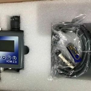 Filtre MP italien Lmp9001baf1a25np01, filtration sous vide à 99 % d'efficacité pour applications corrosives sur l'air et l'eau - Product Image 1