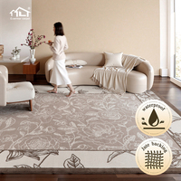 Tapis persans modernes de luxe Dsermer, tapis de sol, décoration de salon, chambre à coucher, tapisseries, tapis de cuisine, salon, hôtel, réversible
