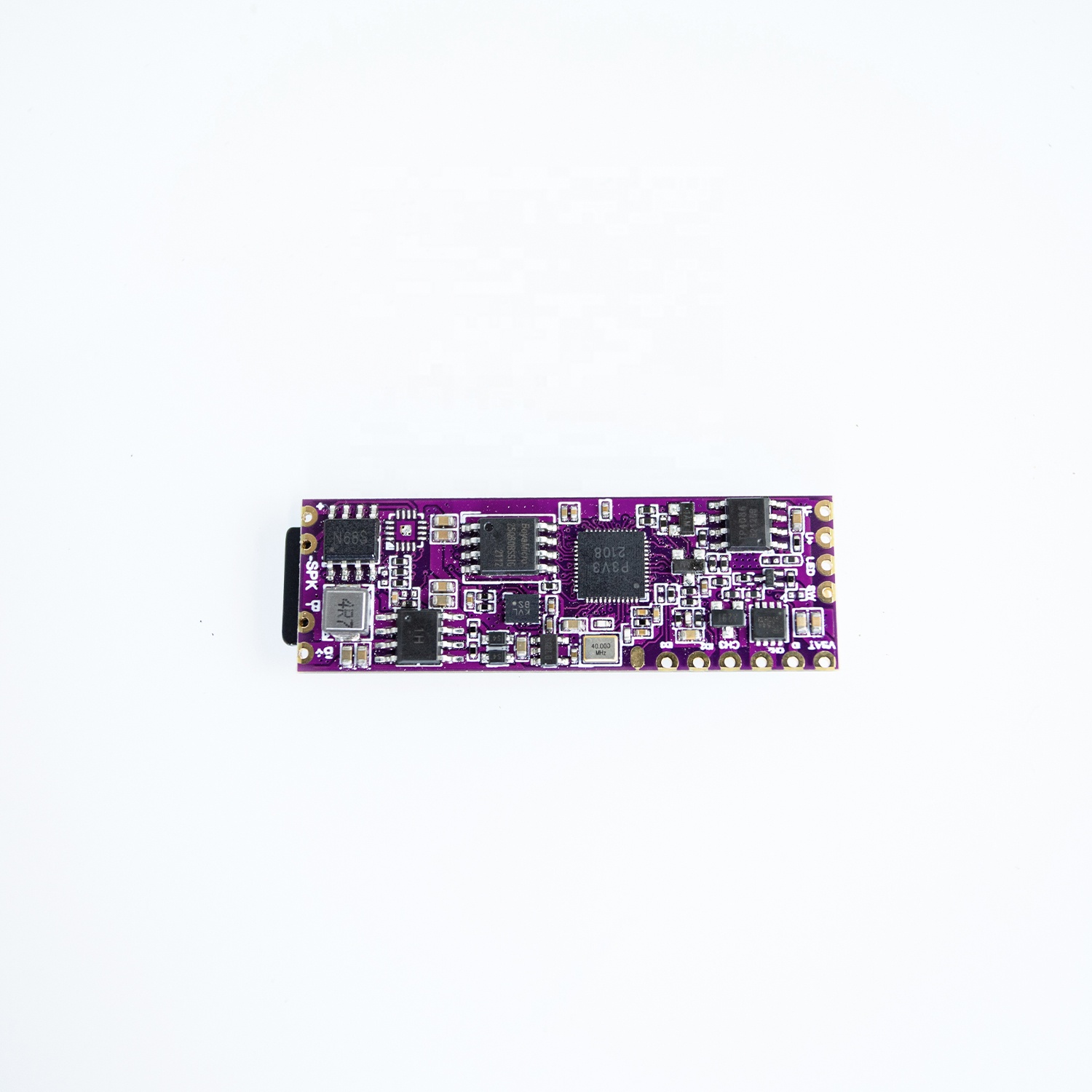 LGT SABERSTUDIO Xenopixel Board 30+ Sets Font Effect 16GB SD
