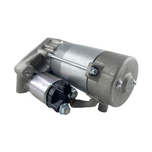 OEM 28100-38040 28100-0S010 4280004640 12V <span class=keywords><strong>Motor</strong></span> de arranque de coche 9T para Toyota LAND CRUISER TUNDRA SEQUOIA <span class=keywords><strong>Lexus</strong></span> LX570 V8 5663cc 3UR - Product Image 3