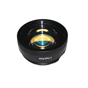 Aangepaste 1064nm Scanning Lens Veld Lens Voor Laser Meetinstrumenten