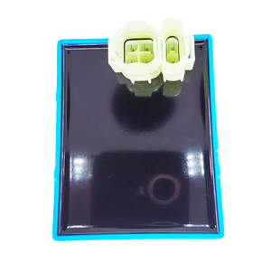 Nhà Máy Nhà sản xuất chất lượng cao 6pin 9 bản đồ 14000rpm 16000rpm dtsi baijaj Pulsar 150 180 220 ug4 CDI đơn vị - Product Image 3