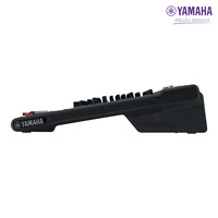 Console de mixage audio analogique professionnelle YAMAHA MG20 20 canaux avec préamplis D-PRE, 12 canaux mono + 4 canaux stéréo, alimentation fantôme, sortie XLR