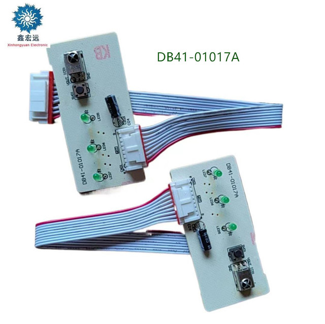 Suitable for Samsung Air Conditioning KF-36GW/TAA2 Computer Board Main Board Receiver Board DB93-10861A DB41-01017A