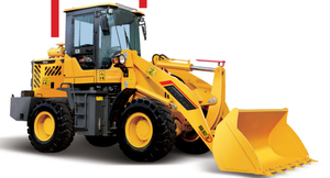 Carregadeira de Rodas Nova de Marca Chinesa com Capacidade de Carga de 1 Tonelada <span class=keywords><strong>920</strong></span> à Venda - Product Image 3