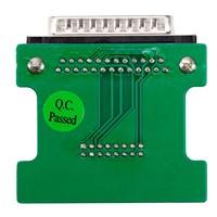 Alat Diagnostik CG100 CG100X C04-000526 Harness Bekerja dengan FRM dan Adaptor Baterai 12V Tanpa Solder Pors
