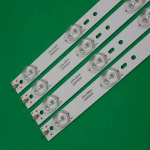 Tira de Luces LED para Retroiluminación de TV HX-NO.487 4708-K390WD-A3213K01 K390WD A3 para LE39D31 39A11Y - Product Image 4