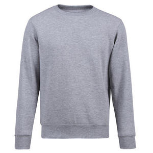 2025 Custom Crewneck Popular Cotton Soft <b>Plus</b> <b>Size</b> Pullover Men Sweatshirt for - Product Image 4
