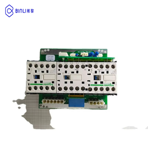 Pièces de palan à chaîne Kone CLX02-10 53101836, carte de commande moteur neuve testée, garantie de 6 mois, utilisation en construction - Product Image 4