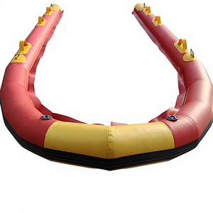 Colliers de stabilité gonflables multicolores pour <span class=keywords><strong>jet</strong></span>-skis <span class=keywords><strong>Yamaha</strong></span>, modèle Morocco Mix Color - Product Image 6