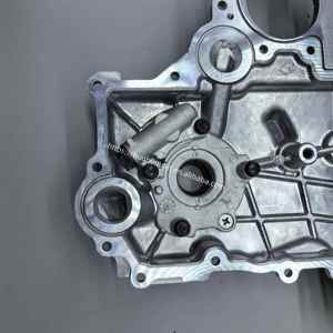 213502B011 автозапчасти двигатель крышка цепи ГРМ масляный насос 21350-2B011 - Product Image 6